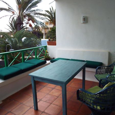 Ferienwohnung Casas Verde With Lovely Views Costa Teguise Exterior foto