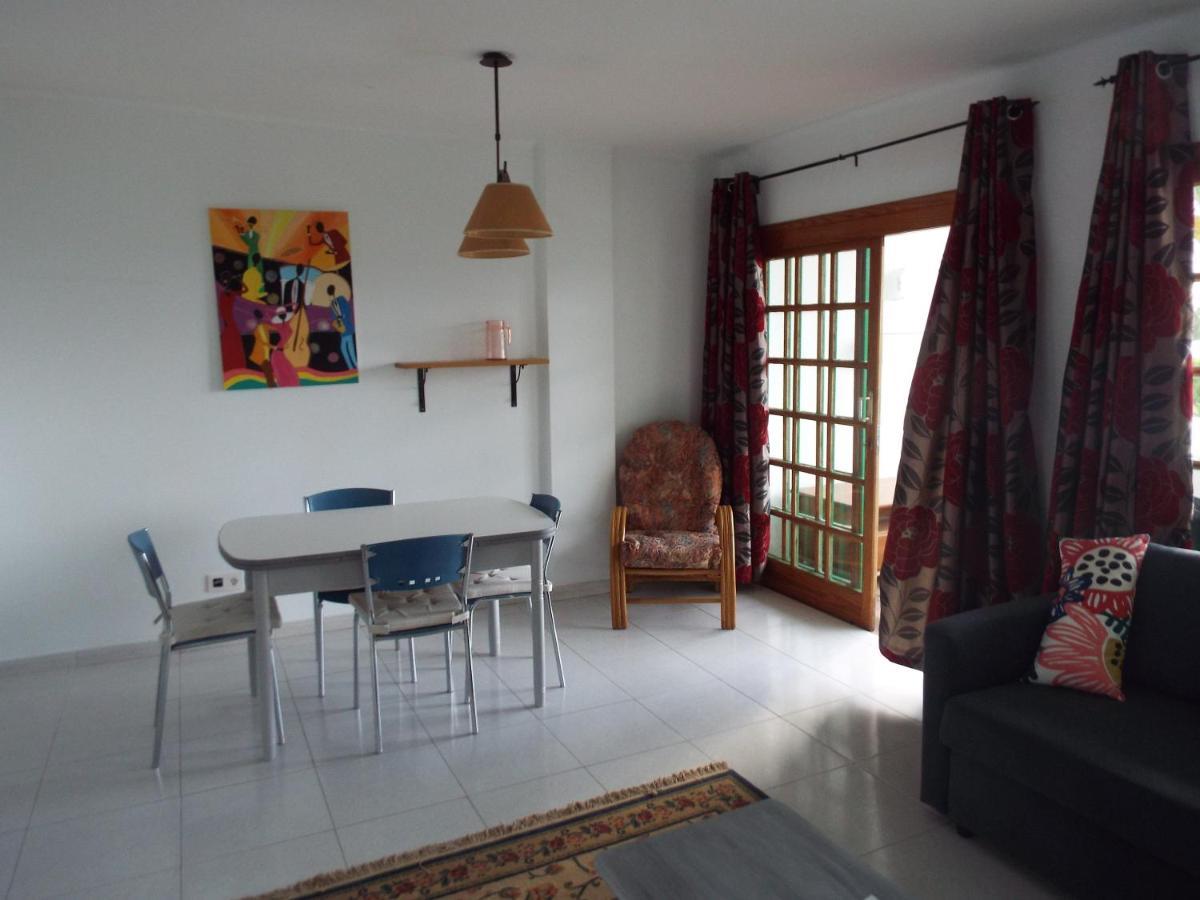 Ferienwohnung Casas Verde With Lovely Views Costa Teguise Exterior foto
