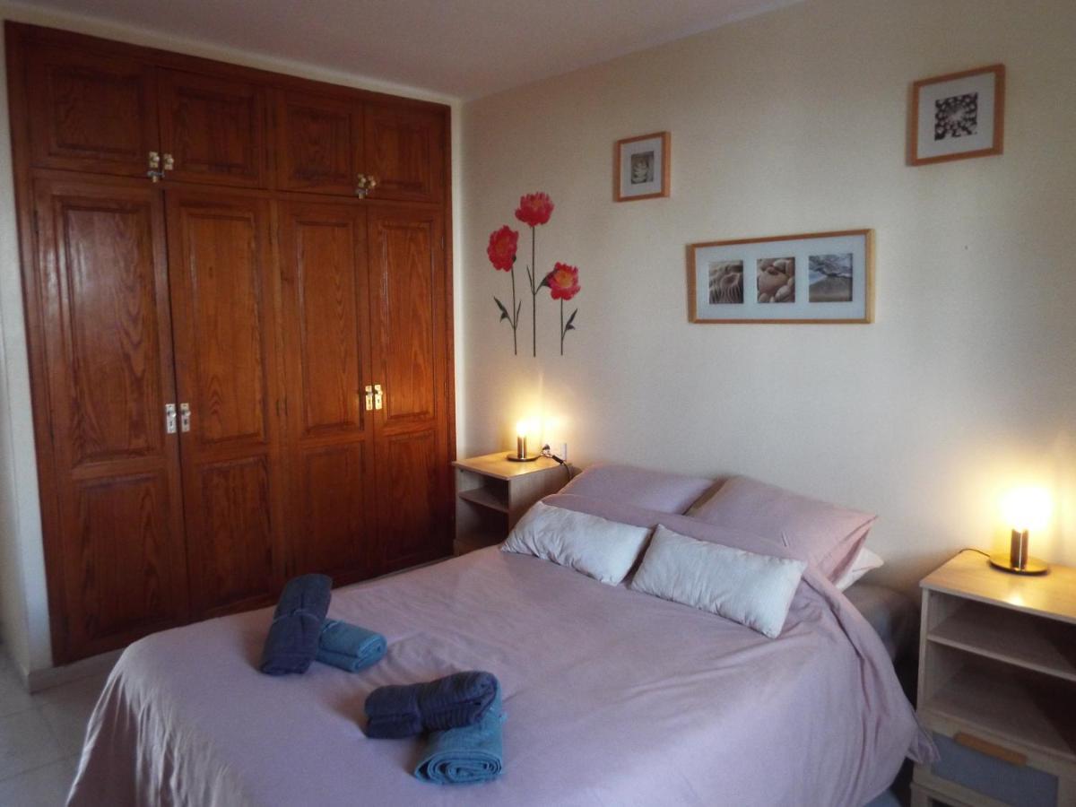 Ferienwohnung Casas Verde With Lovely Views Costa Teguise Exterior foto