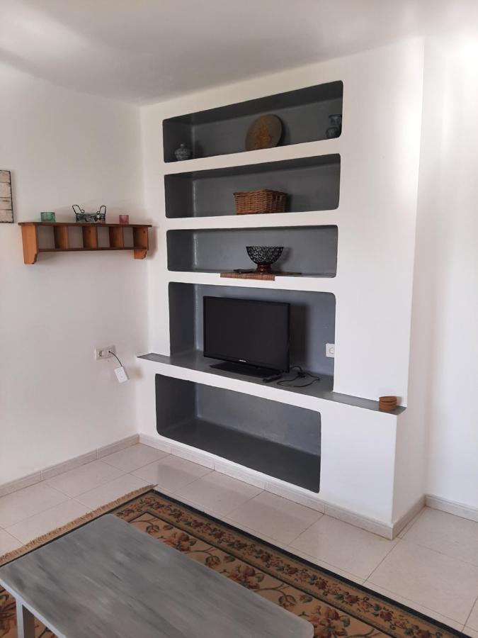 Ferienwohnung Casas Verde With Lovely Views Costa Teguise Exterior foto