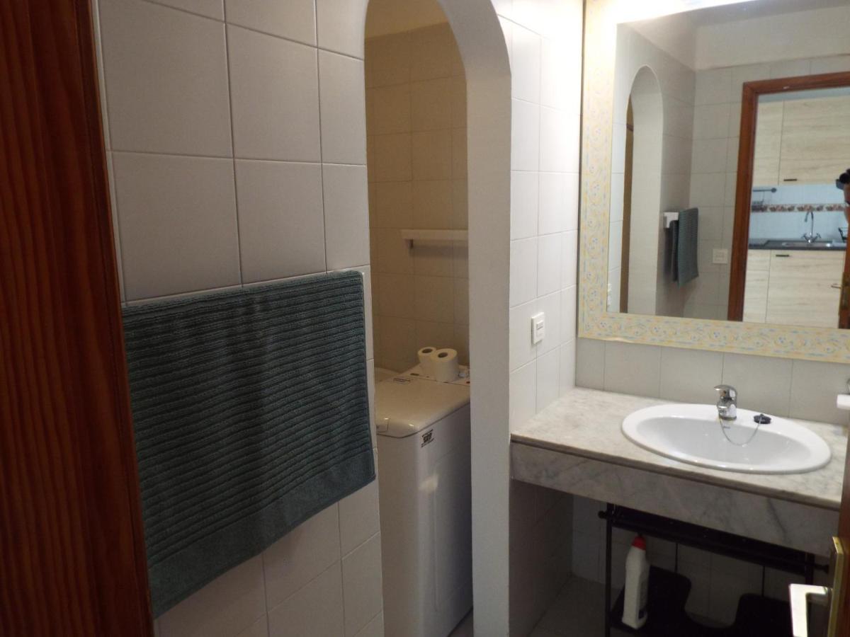 Ferienwohnung Casas Verde With Lovely Views Costa Teguise Exterior foto