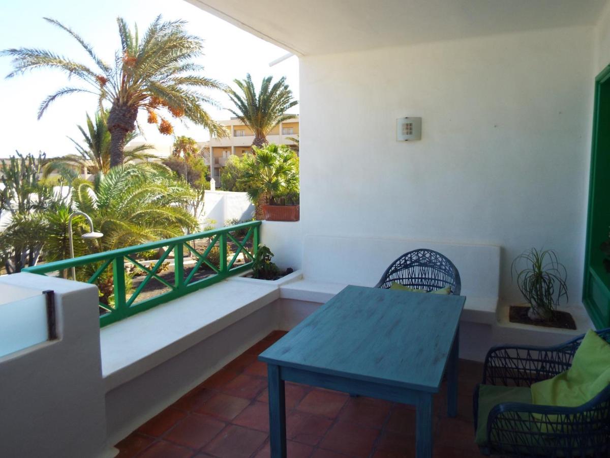 Ferienwohnung Casas Verde With Lovely Views Costa Teguise Exterior foto